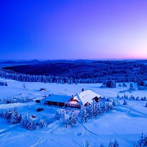 Hotel Krusnohorsky Dvur